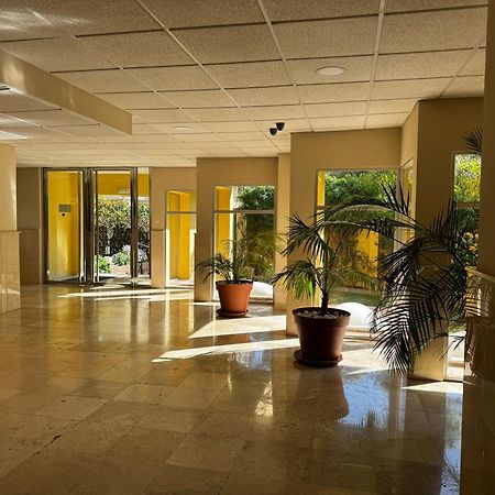 Allegra Suite Màlaga Exteriér fotografie
