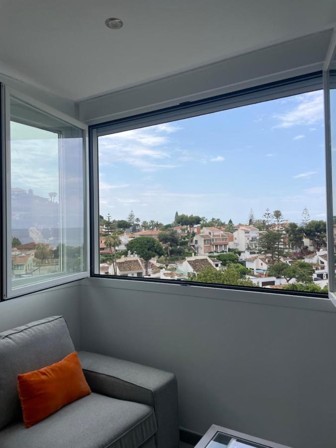 Allegra Suite Màlaga Exteriér fotografie