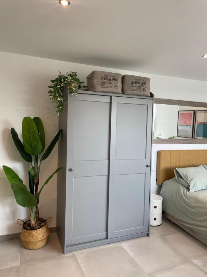 Allegra Suite Màlaga Exteriér fotografie
