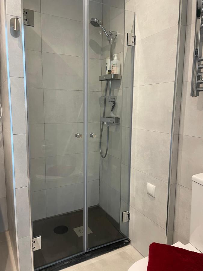 Allegra Suite Màlaga Exteriér fotografie
