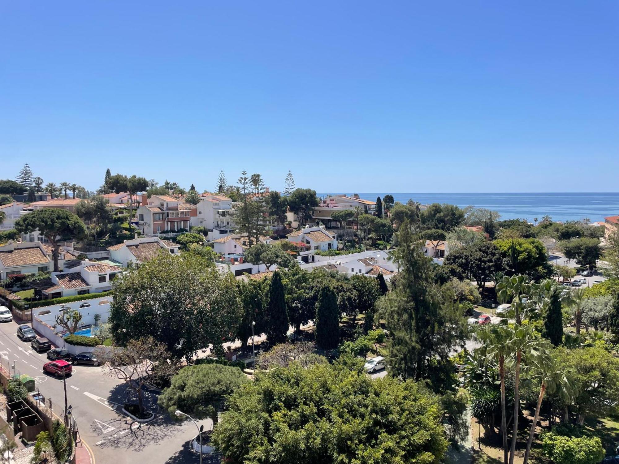 Allegra Suite Màlaga Exteriér fotografie